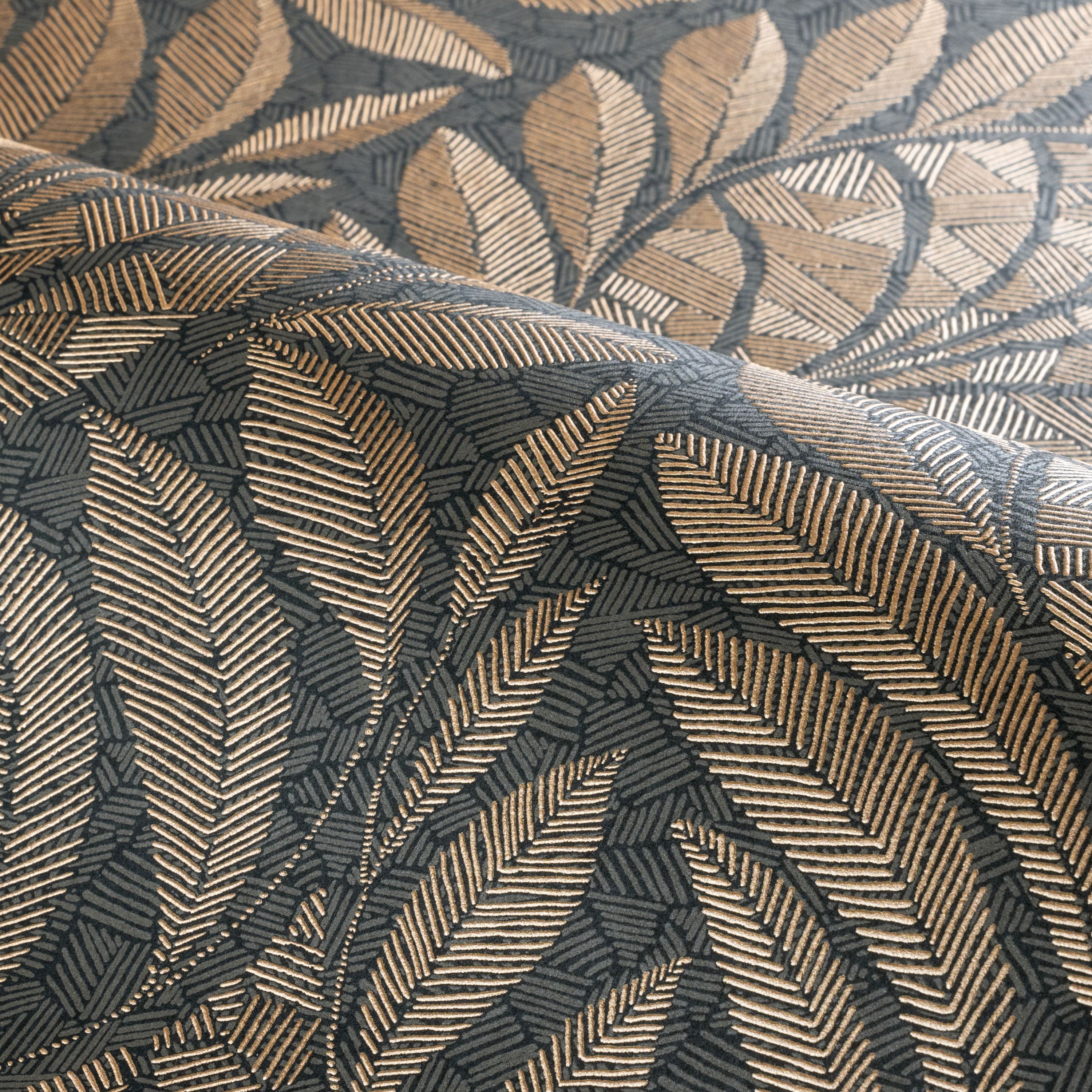 Casamance - Casamance - Gustav Anthracite Doré