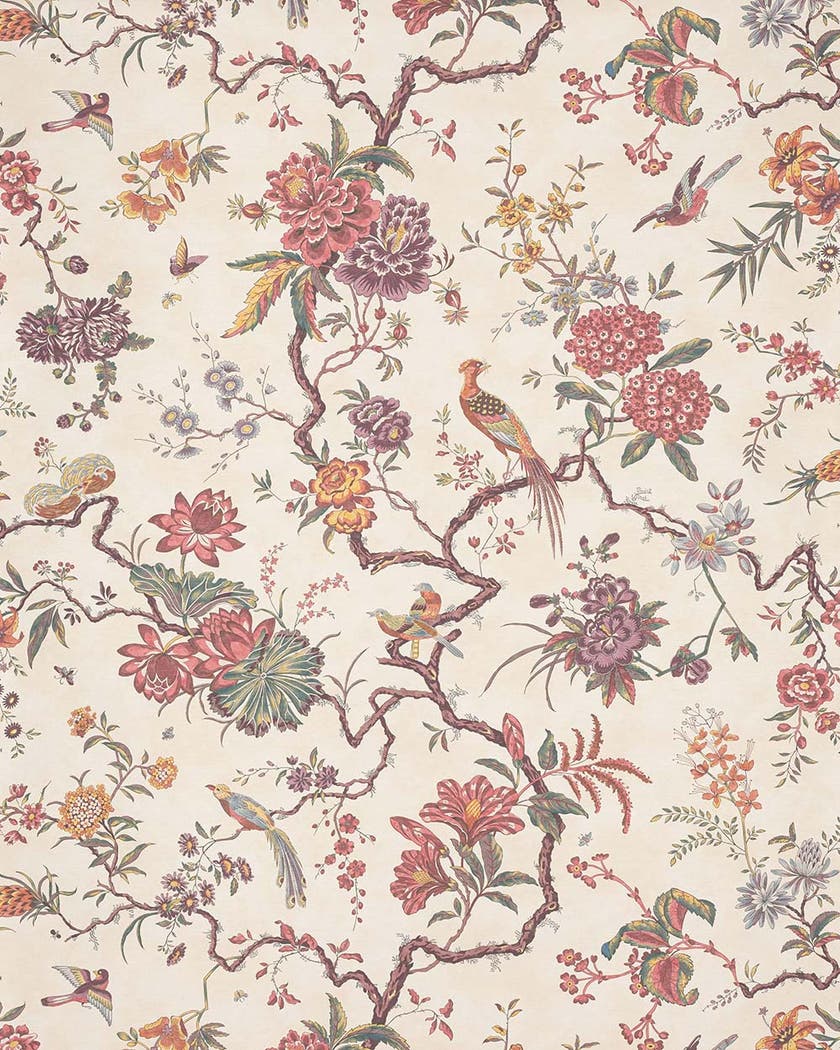 Manuel Canovas - Pav de Bid WC Cardinal