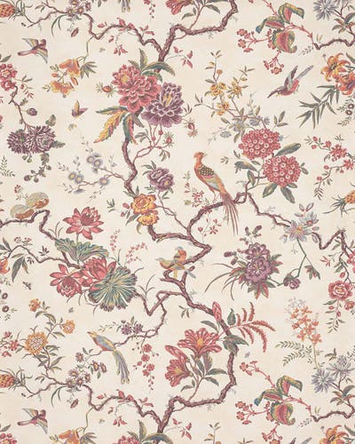 Manuel Canovas - Pav de Bid WC Cardinal