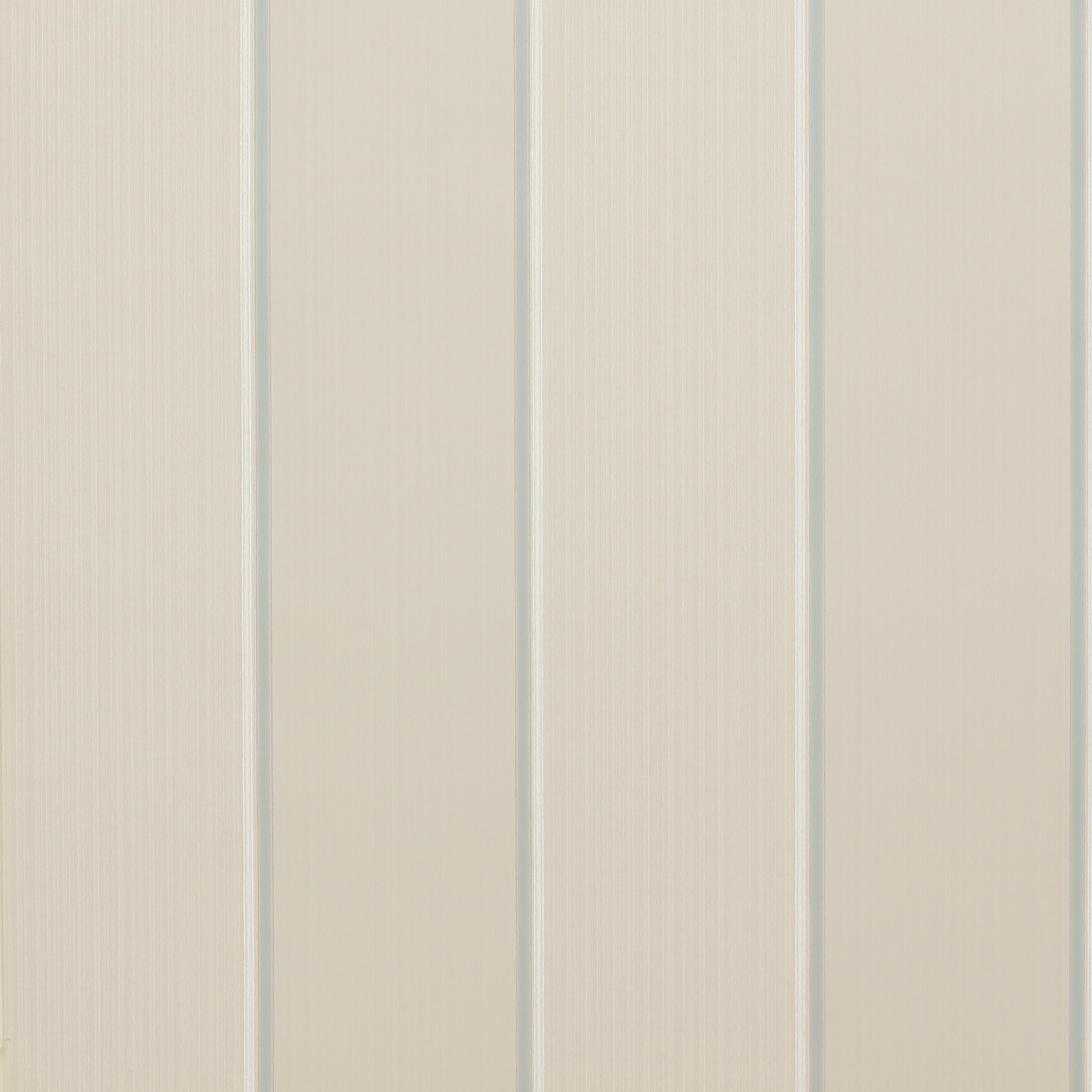 Colefax and Fowler - Mallory Stripe Silver