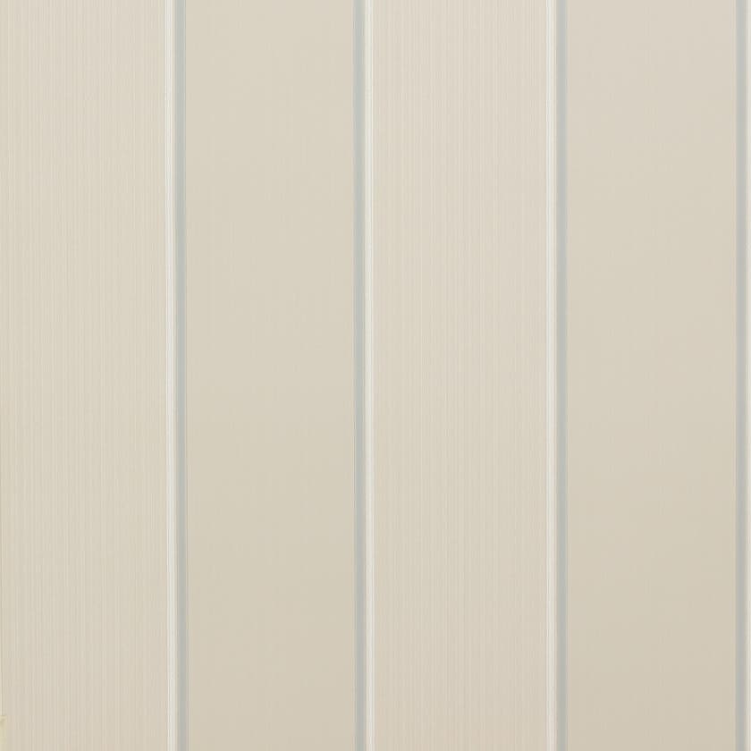 Colefax and Fowler - Mallory Stripe Silver