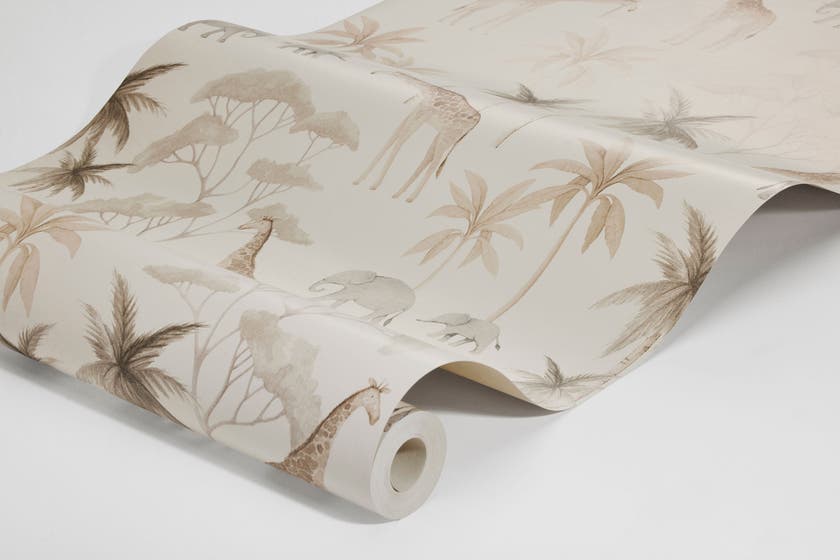 Boråstapeter - Savannah Newbie