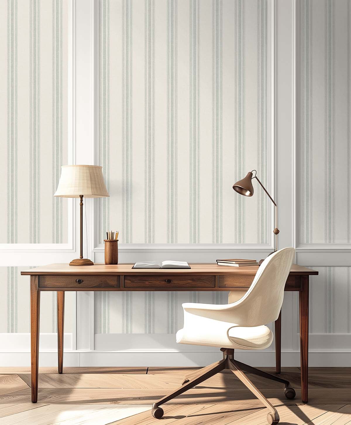 Carma - Nantucket Stripes Revisited
