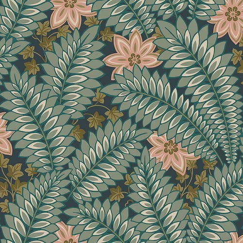 Boråstapeter - Hidden