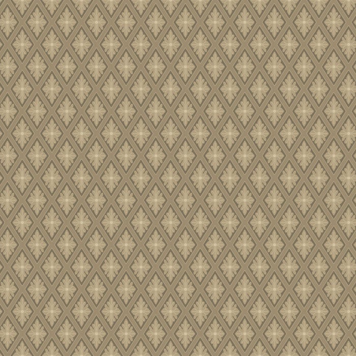 Duro - Lillstugan Beige Gammalsvenska Papper