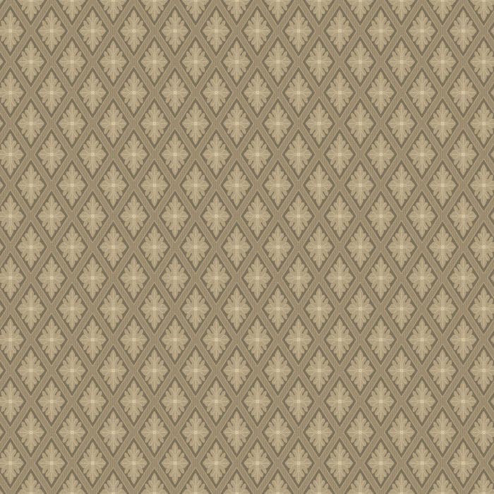 Duro - Lillstugan Beige Gammalsvenska Papper