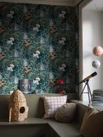 Fairyland Underwater Magic