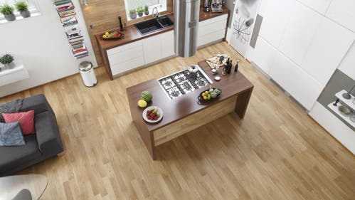 Pure | Ek Nature Duoplank