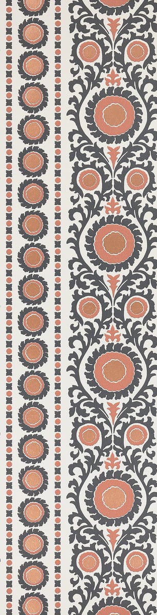 Samrina Byzance Samrina Charcoal/