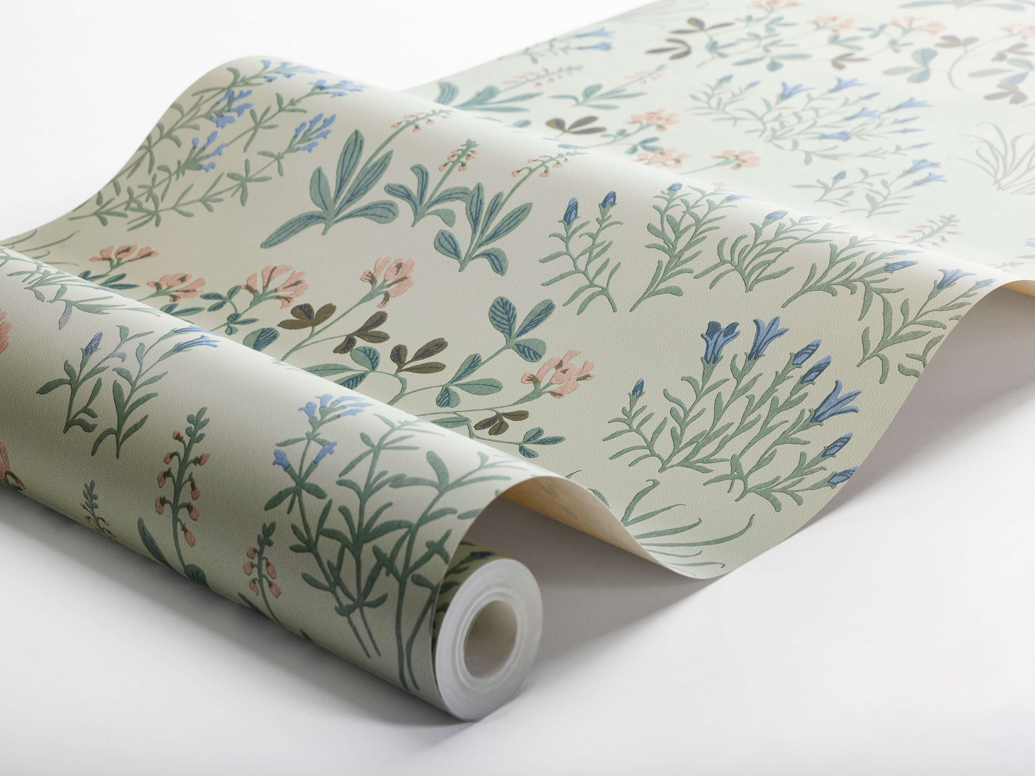 Boråstapeter - Noras Äng