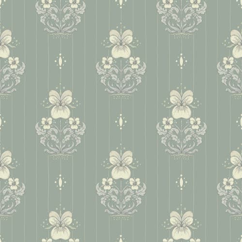 Midbec Tapeter - Gullvie