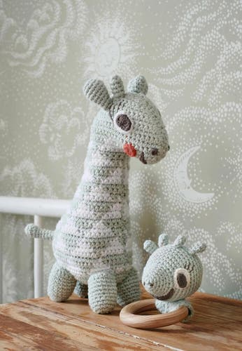 Happy Cloud - Sage Green (Outlet)