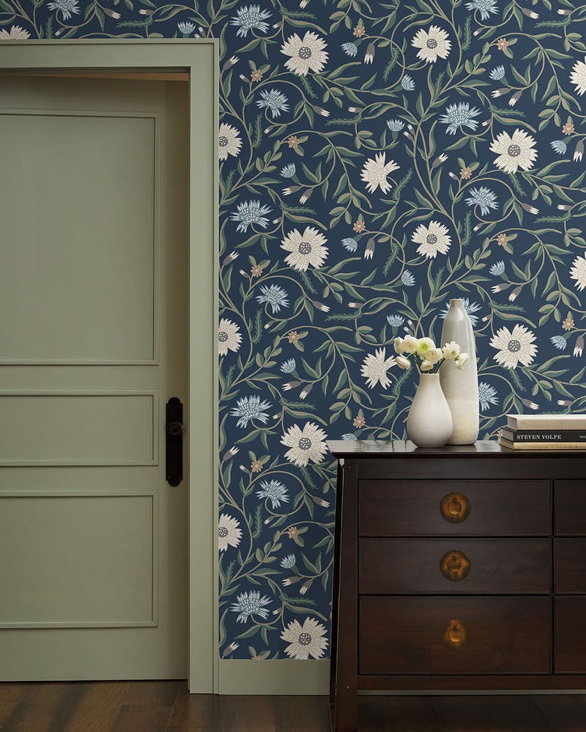 Midbec Tapeter - Aster