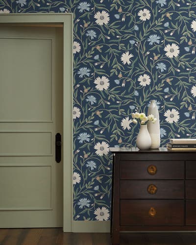 Midbec Tapeter - Aster