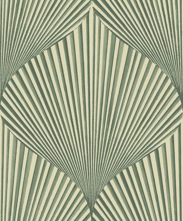 SEMIRAMIS VERT NIL BABYLONE CAD