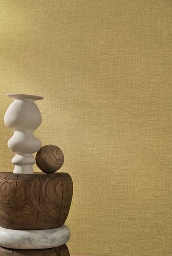 Casamance - Shinok Chartreuse Le Lin 3