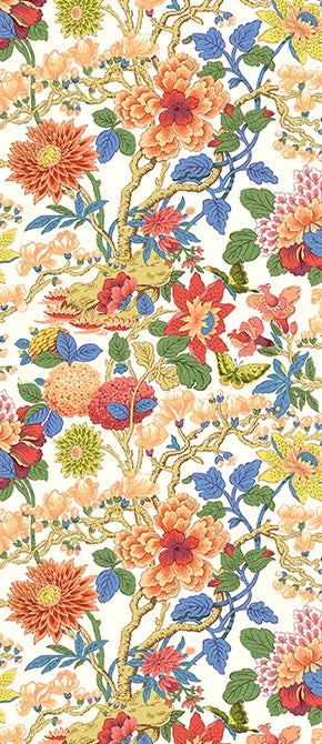 GP&J Baker - Original Little Magnolia Jazz BW45121-5