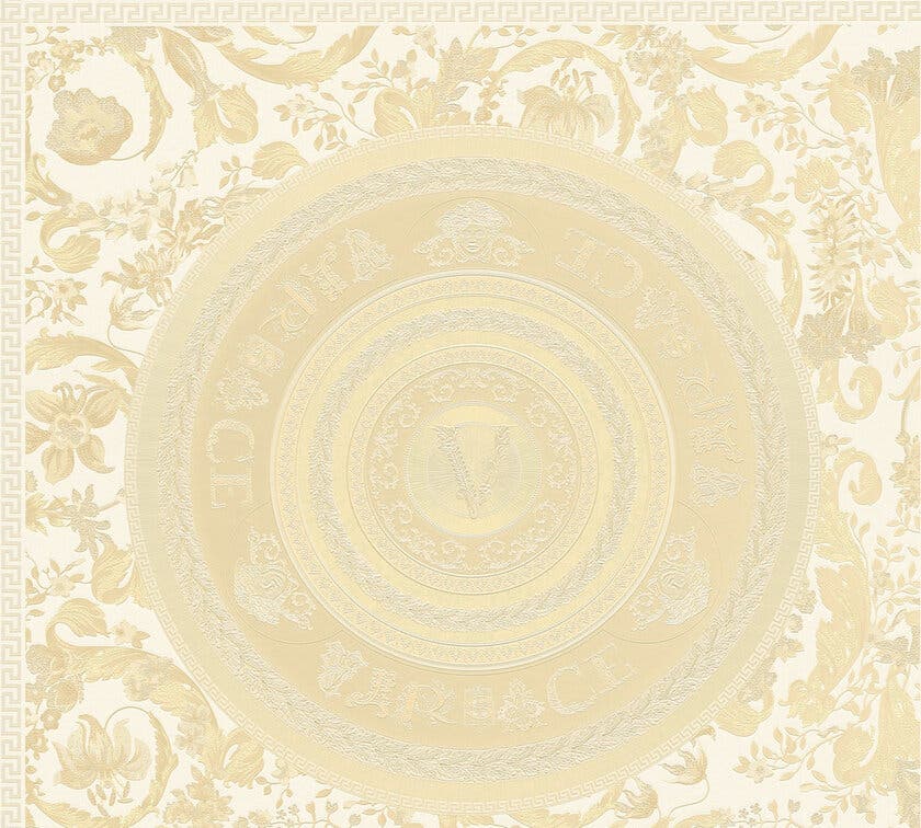 Versace V