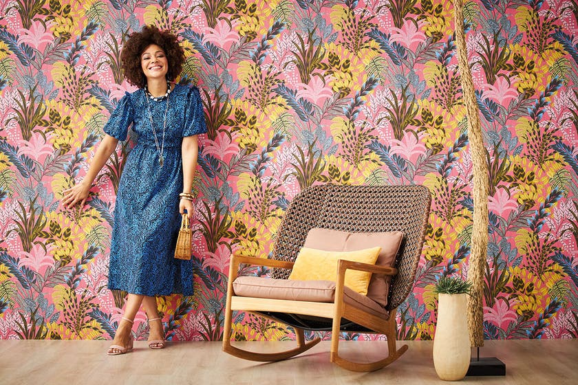 Metropolitan Stories II