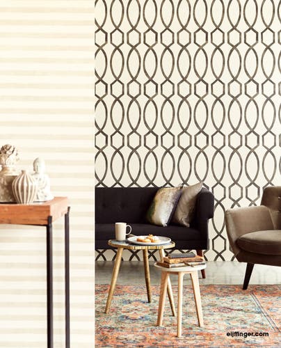 Eijffinger Intrade - Stripes+