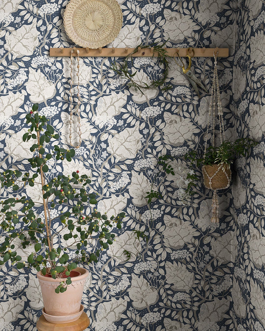 Midbec Tapeter - Ulla Britt