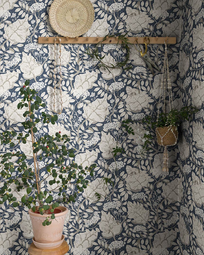 Midbec Tapeter - Ulla Britt