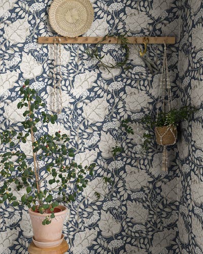 Midbec Tapeter - Ulla Britt