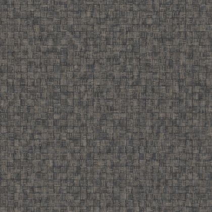 Casadeco - Damier Noir Fusain So Color 5