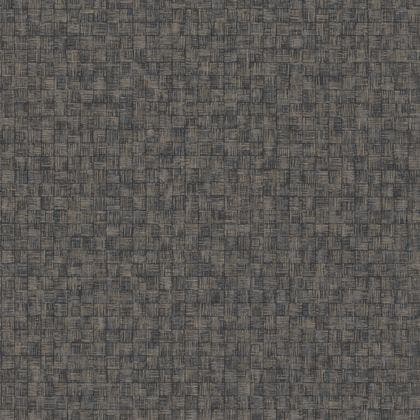 Casadeco - Damier Noir Fusain So Color 5