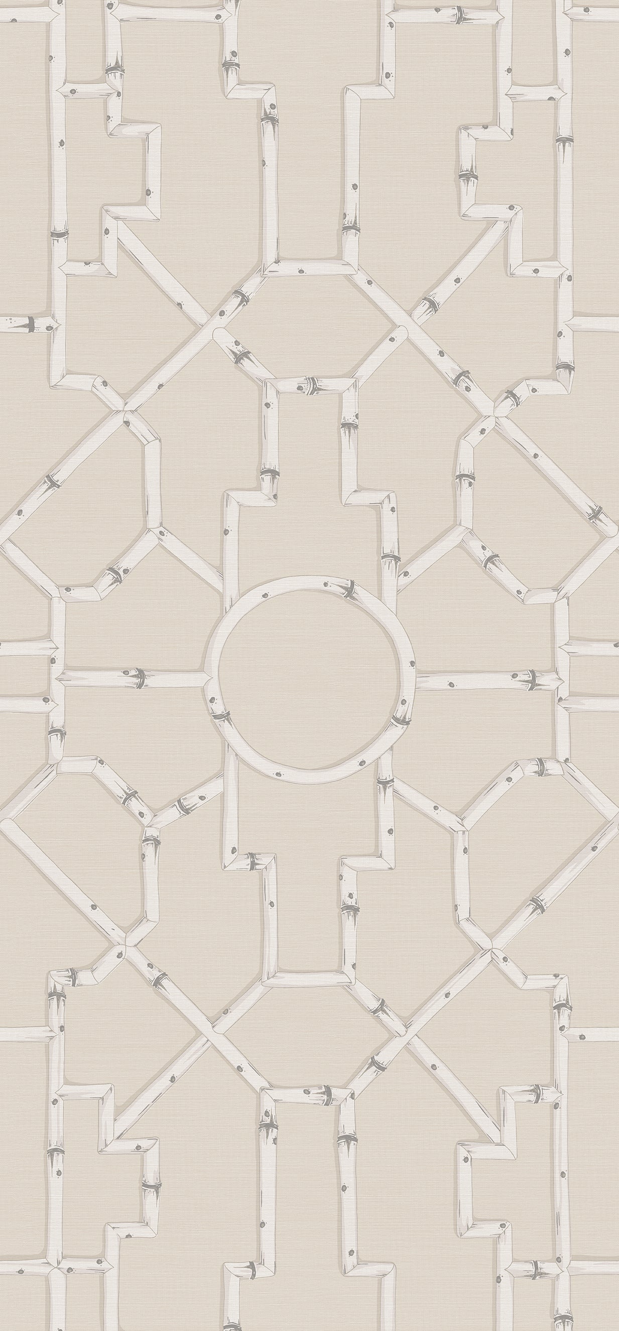 Jannelli & Volpi - Baldwin Bamboo