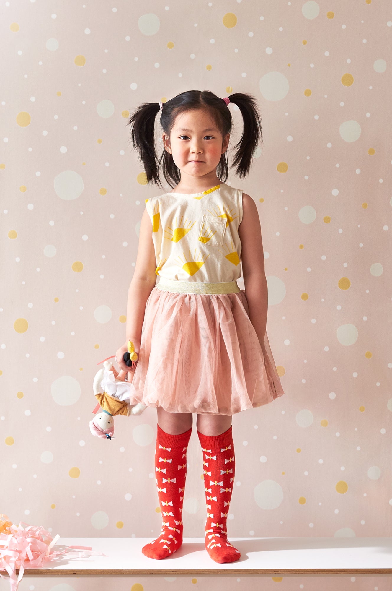 Majvillan - Confetti Treasures for every littl