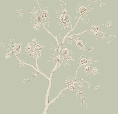 Colefax and Fowler - Lambourne WC Celadon