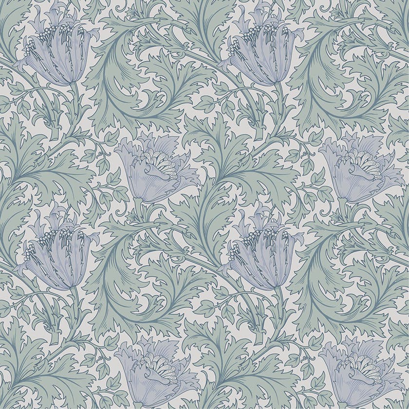 Anemone William Morris