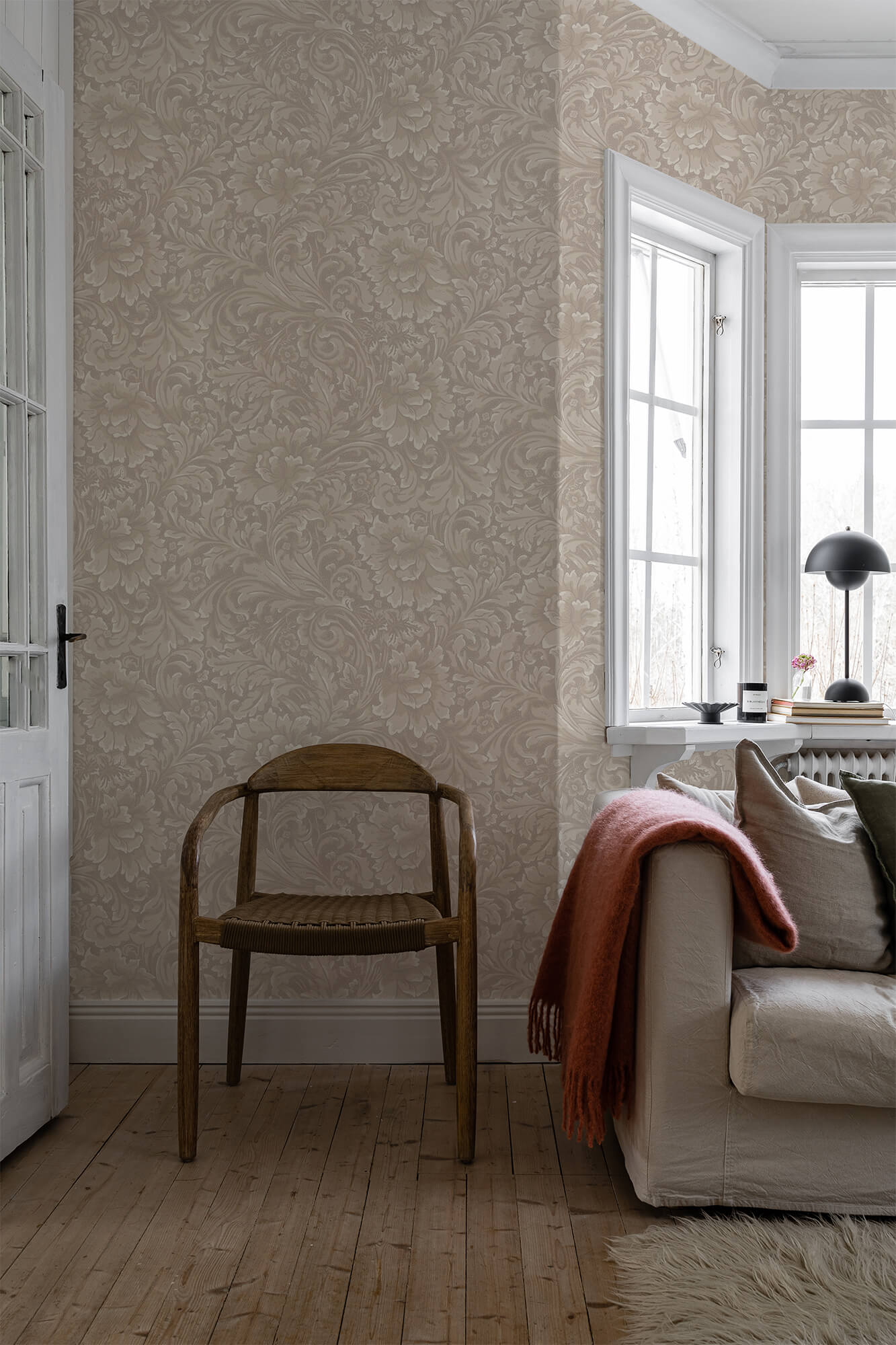 Duro - Idun Puderrosa Flora