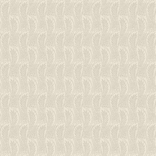 Lim & Handtryck - Vingård - Torv/Oliv K49-55