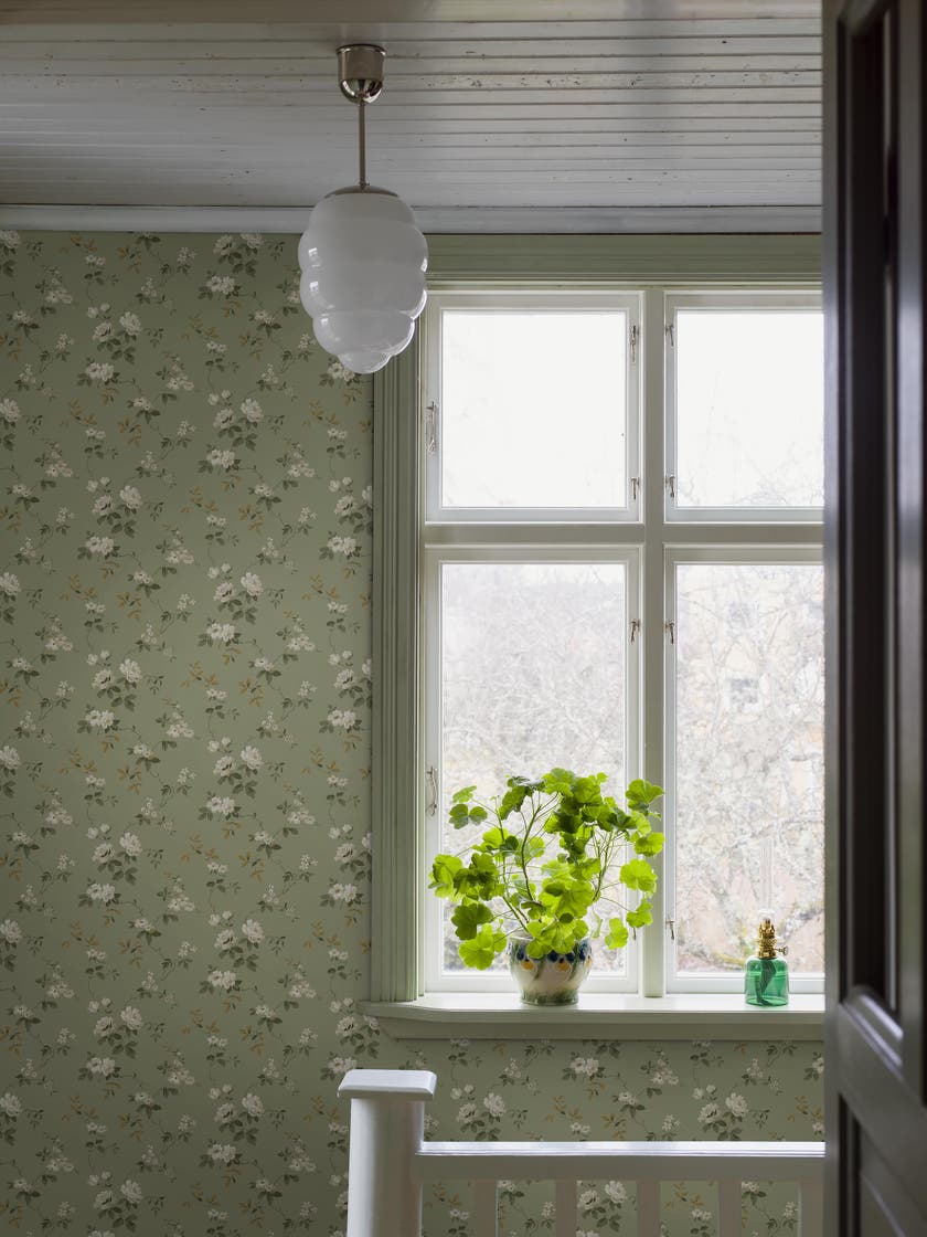 Boråstapeter - Värmdö