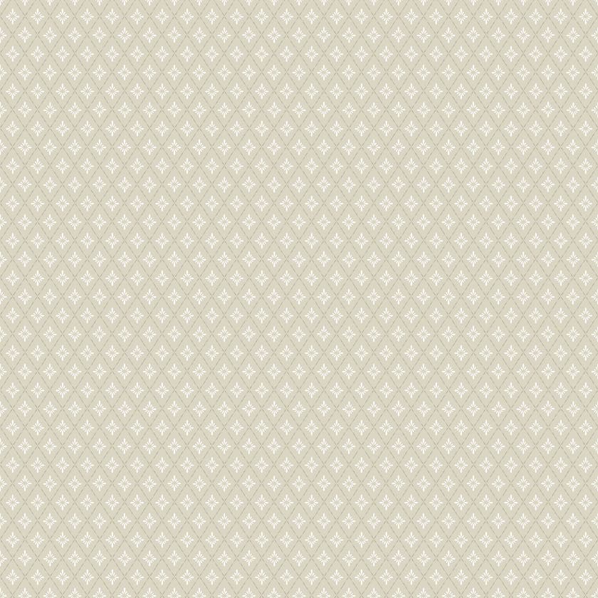 Duro - Lillstjärna, Ljusgul Blommor&Blad