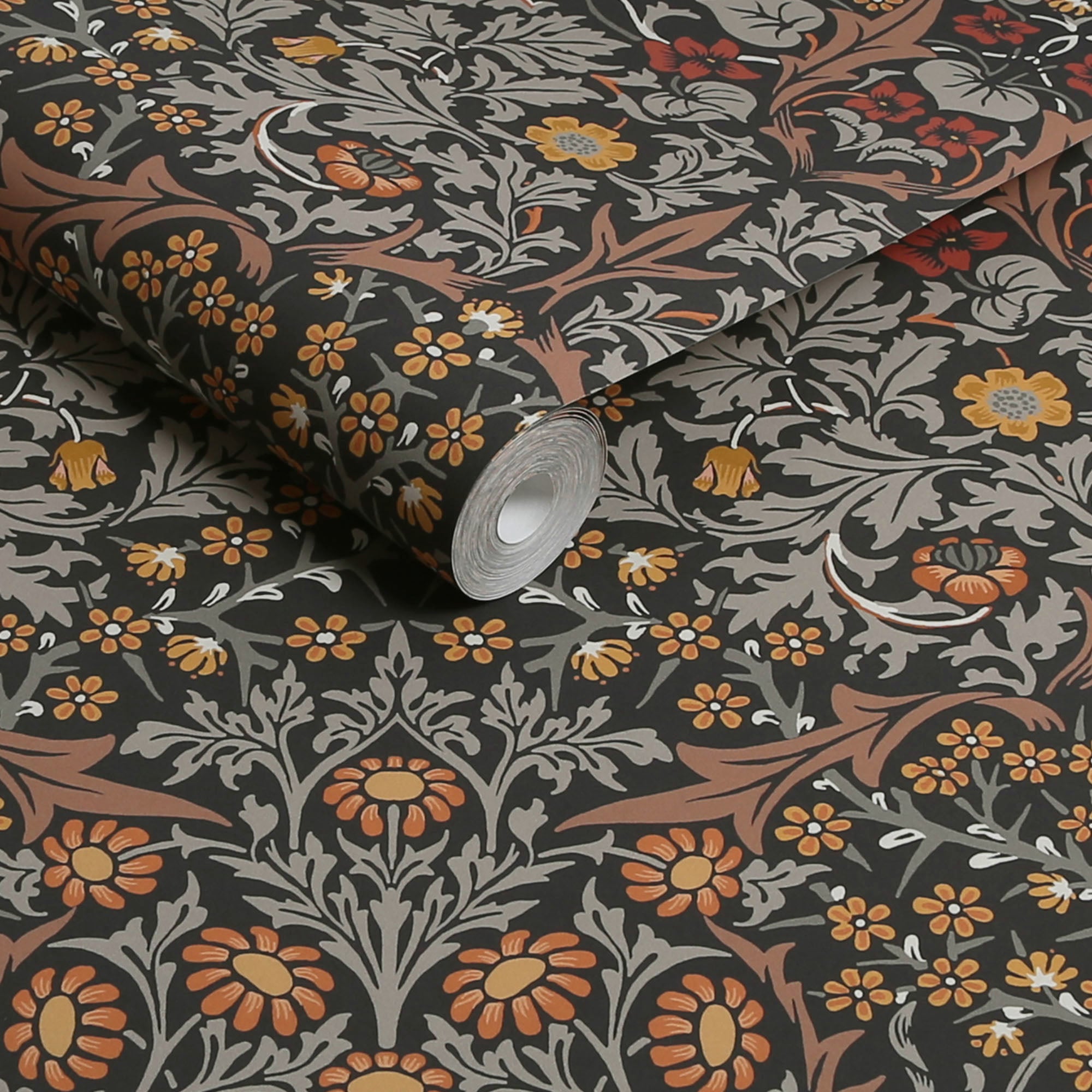 Intrade - William Morris At Home