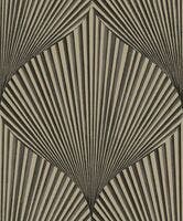 SEMIRAMIS NOIR REGLISSE BABYLONE CAD