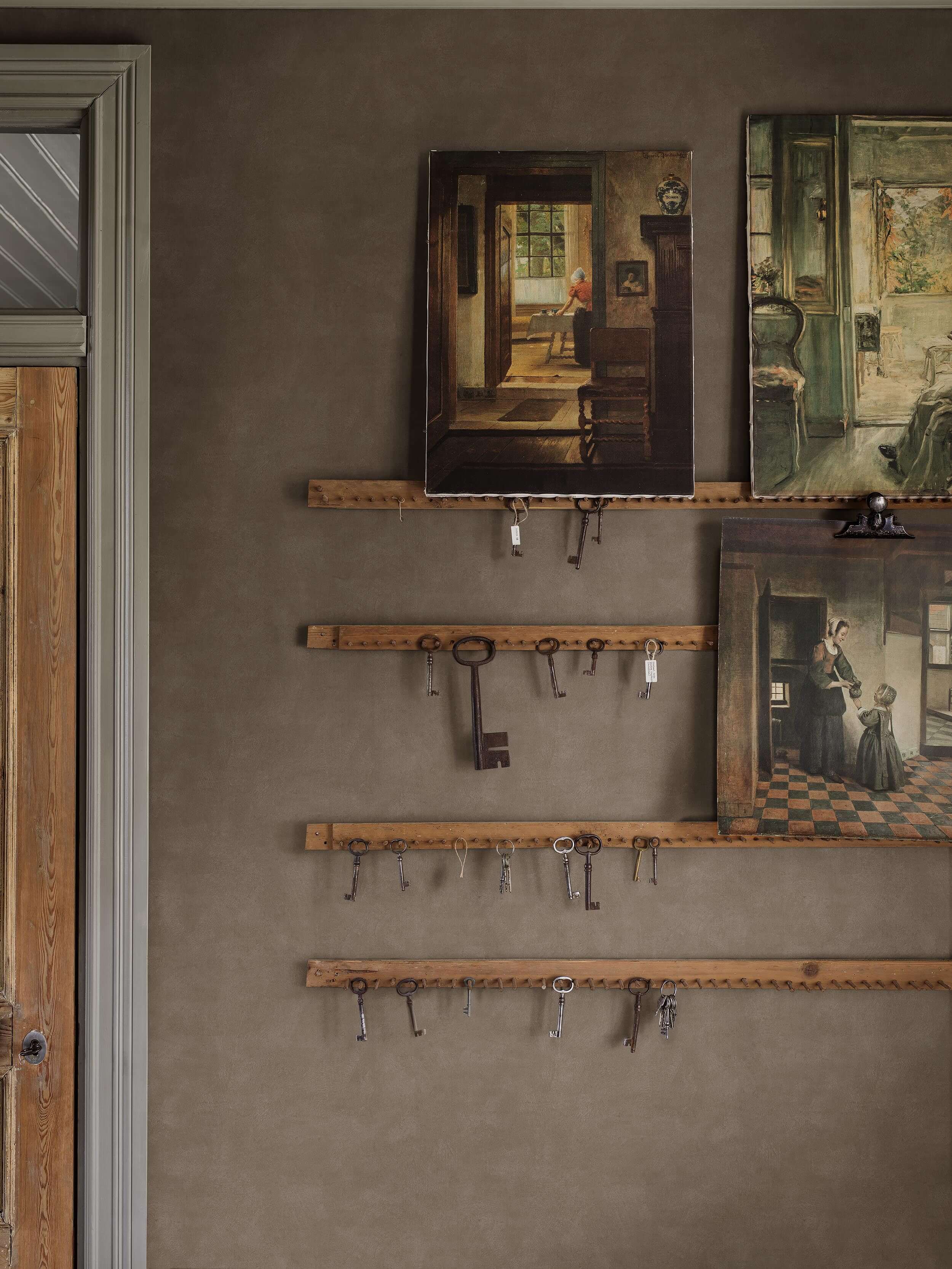 Boråstapeter - Shades Barite