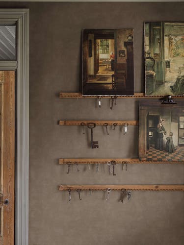 Boråstapeter - Shades Barite