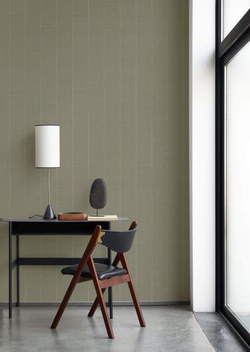 Casadeco - Charlie Kaki Carnaby Street
