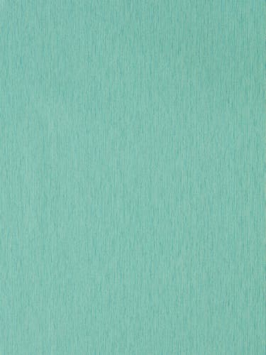 Sanderson - Caspian Strie Teal Caspian Wallpapers