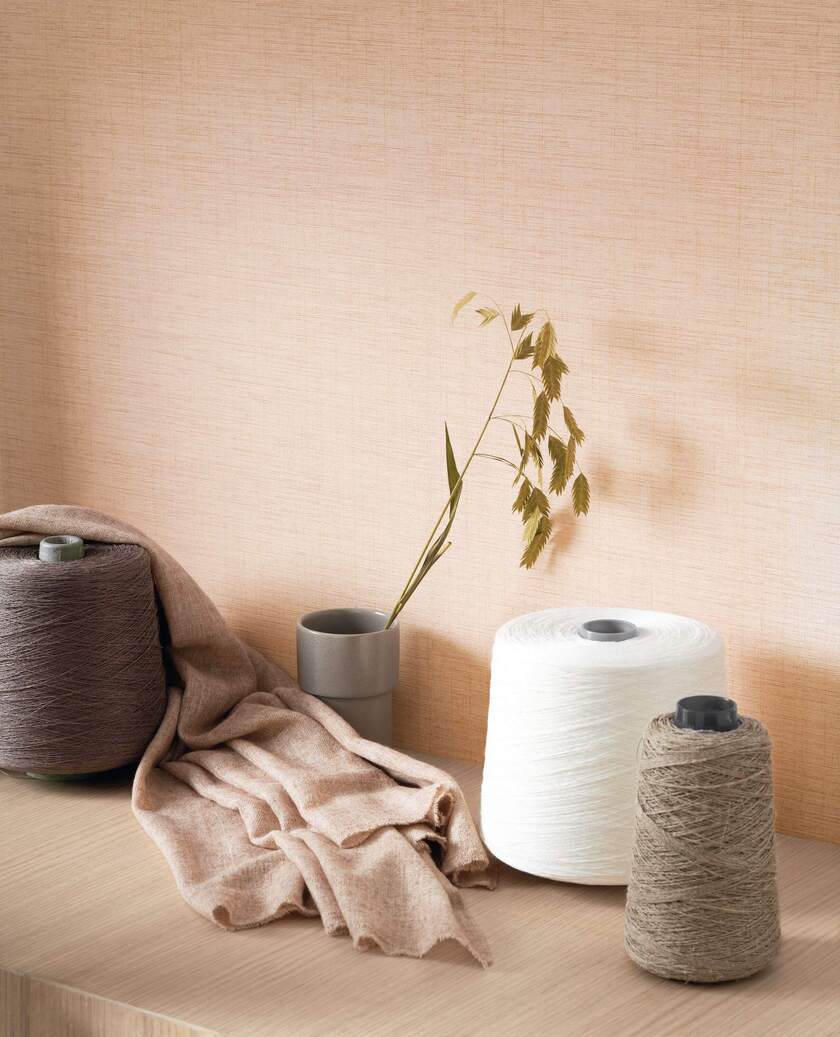 TISSAGE ROSE NUDE TISSAGE