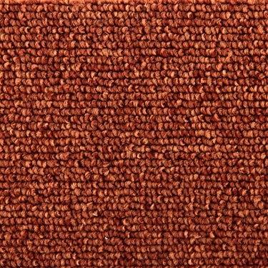 Strong Matta Orange Golvabia Textilgolv