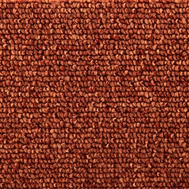 Strong Matta Orange Golvabia Textilgolv