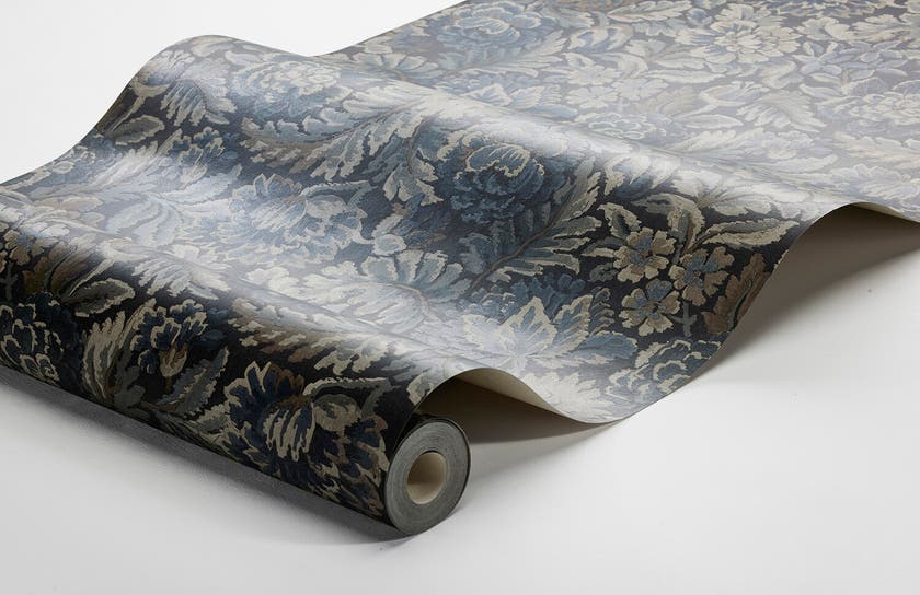 Boråstapeter - Nightingale Garden