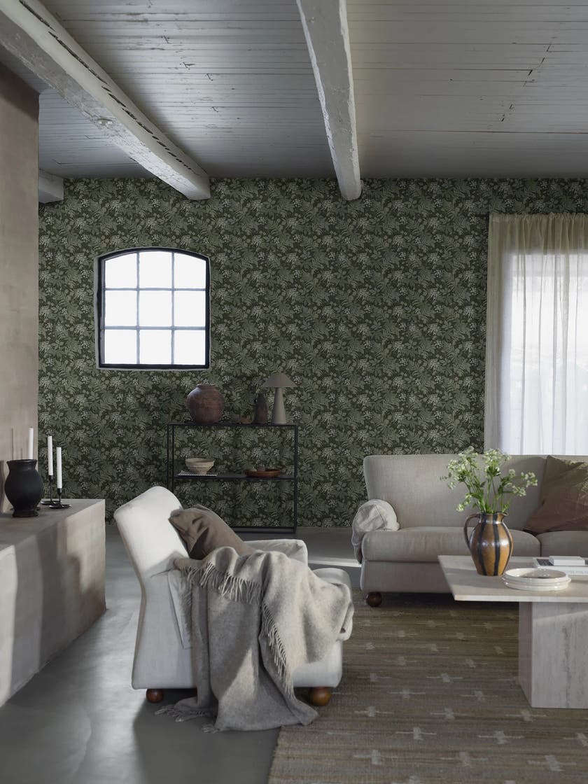 Boråstapeter - Lindskog - Essens