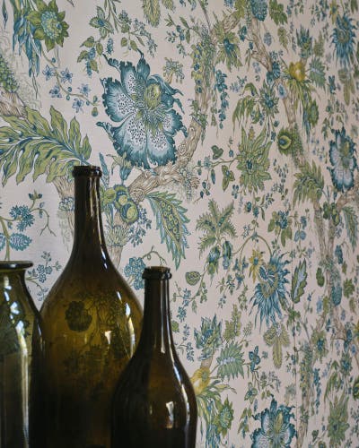 Manuel Canovas - Adelaide WC Celadon