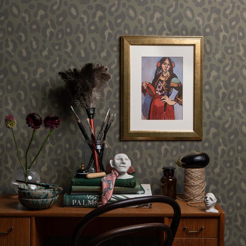 This Is It Green LB1315